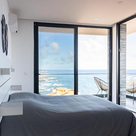 3 Bdr Aprt, Stunning Seaview, Rooftop Pool - Lcgr Praia Luaran gambar
