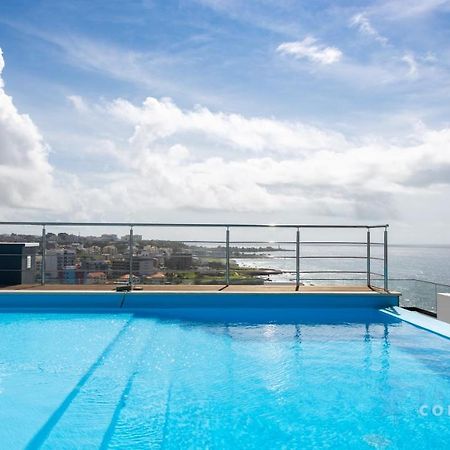 3 Bdr Aprt, Stunning Seaview, Rooftop Pool - Lcgr Praia Luaran gambar