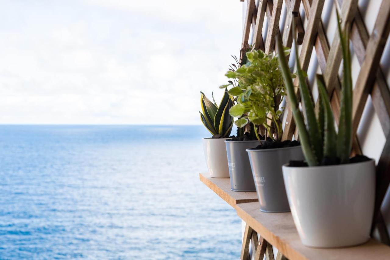 3 Bdr Aprt, Stunning Seaview, Rooftop Pool - Lcgr Praia Luaran gambar