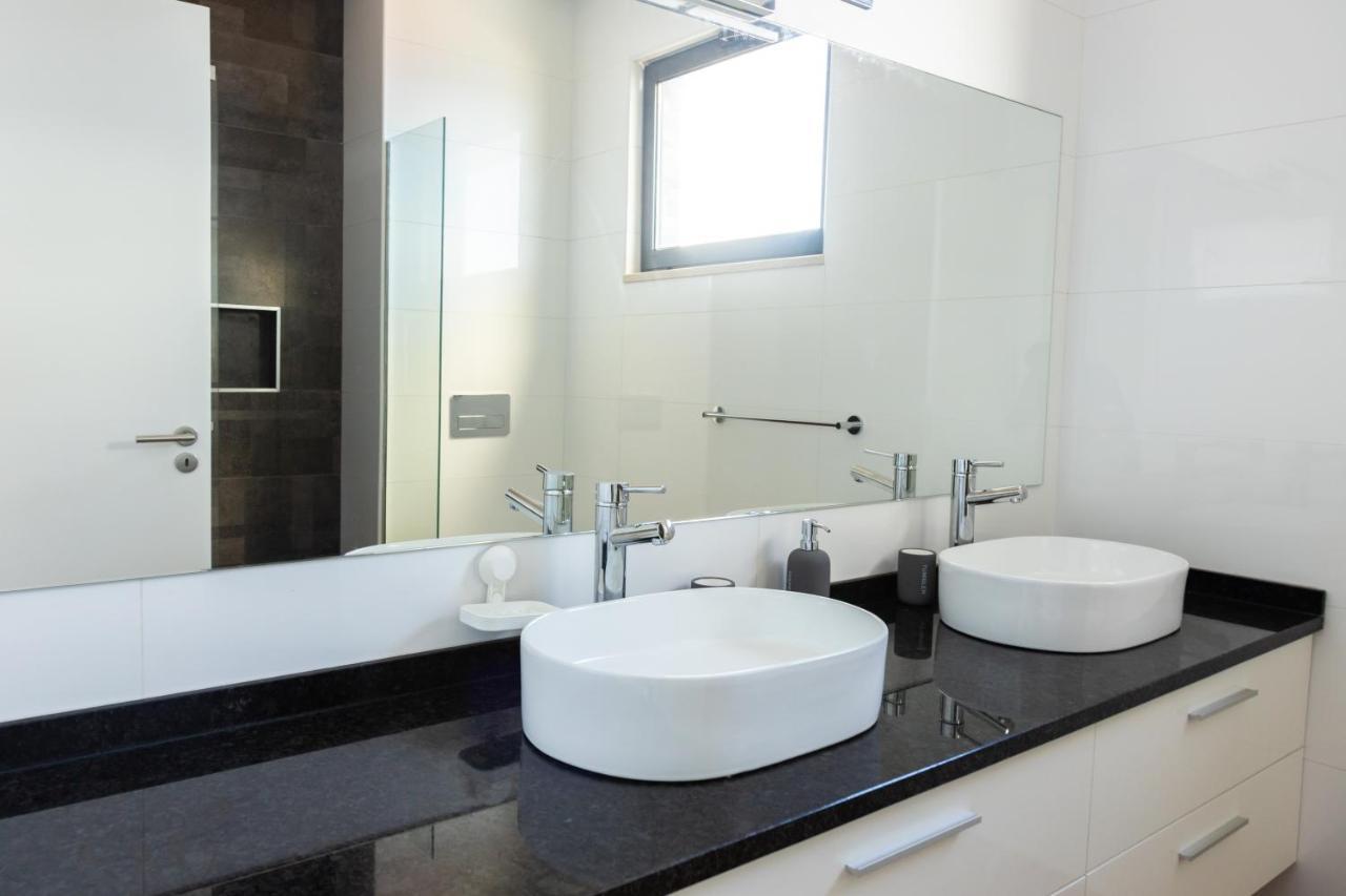 3 Bdr Aprt, Stunning Seaview, Rooftop Pool - Lcgr Praia Luaran gambar