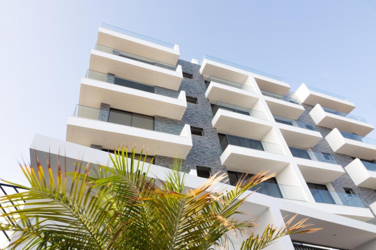 3 Bdr Aprt, Stunning Seaview, Rooftop Pool - Lcgr Praia Luaran gambar