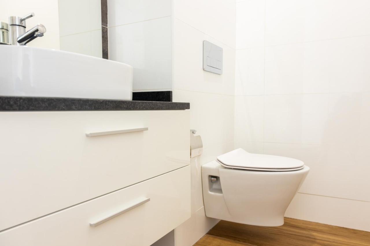 3 Bdr Aprt, Stunning Seaview, Rooftop Pool - Lcgr Praia Luaran gambar