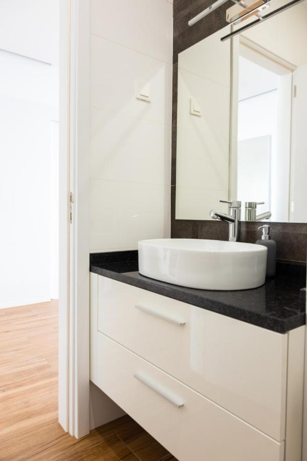 3 Bdr Aprt, Stunning Seaview, Rooftop Pool - Lcgr Praia Luaran gambar