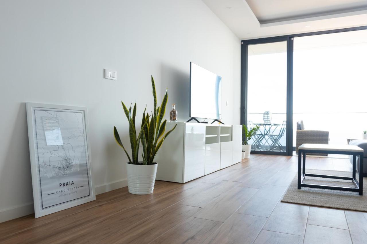 3 Bdr Aprt, Stunning Seaview, Rooftop Pool - Lcgr Praia Luaran gambar