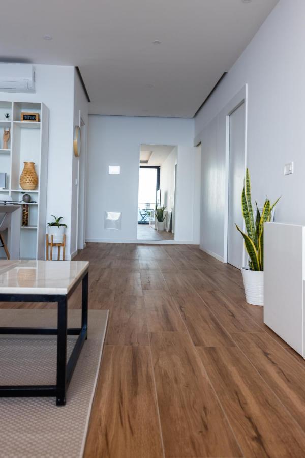 3 Bdr Aprt, Stunning Seaview, Rooftop Pool - Lcgr Praia Luaran gambar