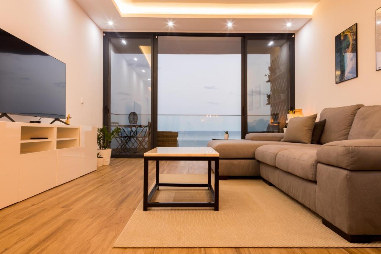3 Bdr Aprt, Stunning Seaview, Rooftop Pool - Lcgr Praia Luaran gambar