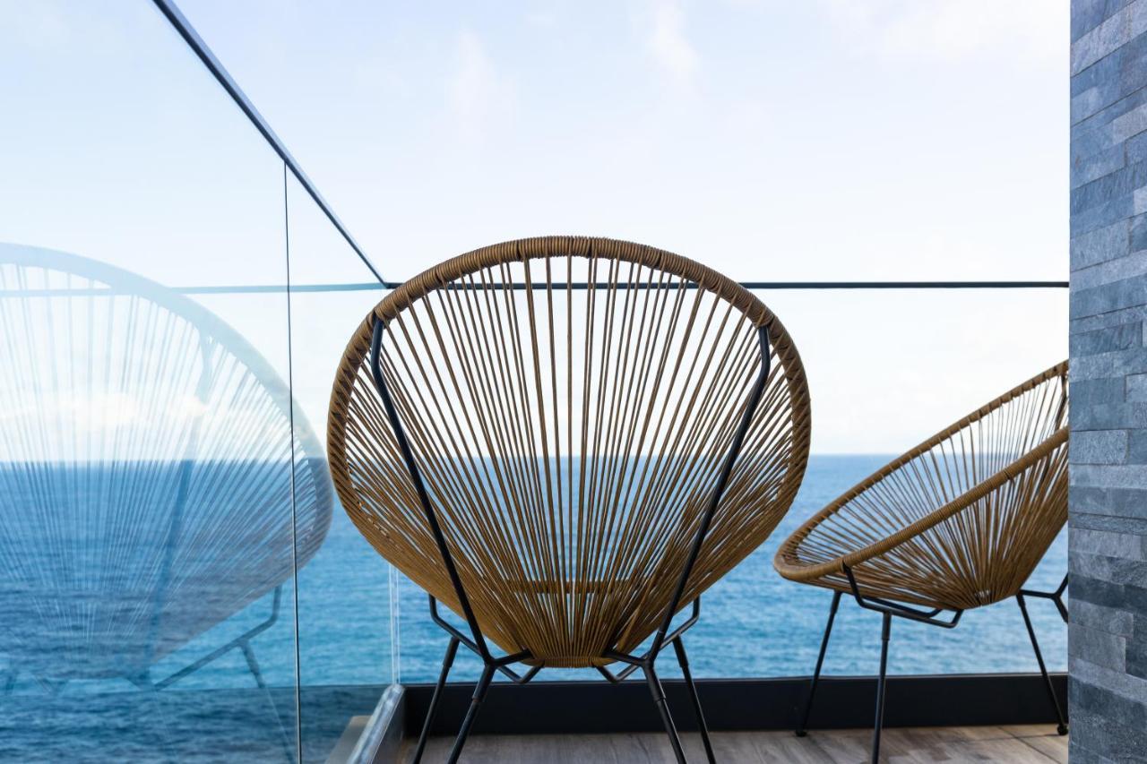 3 Bdr Aprt, Stunning Seaview, Rooftop Pool - Lcgr Praia Luaran gambar