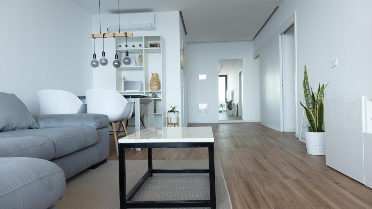 3 Bdr Aprt, Stunning Seaview, Rooftop Pool - Lcgr Praia Luaran gambar